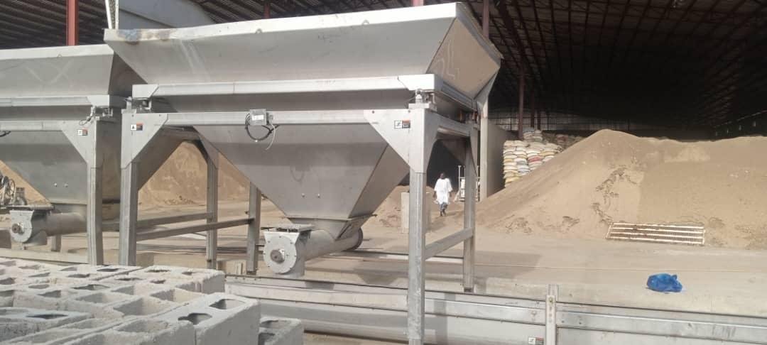 Gobarau Agro Allied Chemical & Fertilizer Company