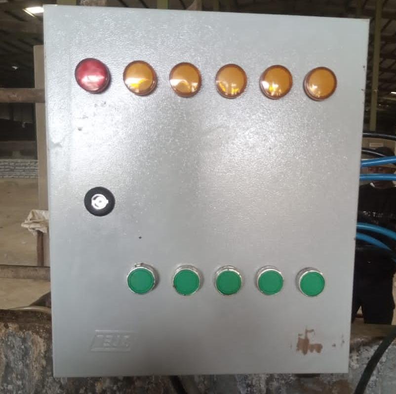 Zam Agro Chemical & Fertilizer Company